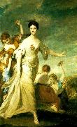 Sir Joshua Reynolds, mrs hale as, euphrosyne